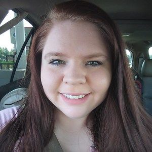 Meet your Posher, Krysta